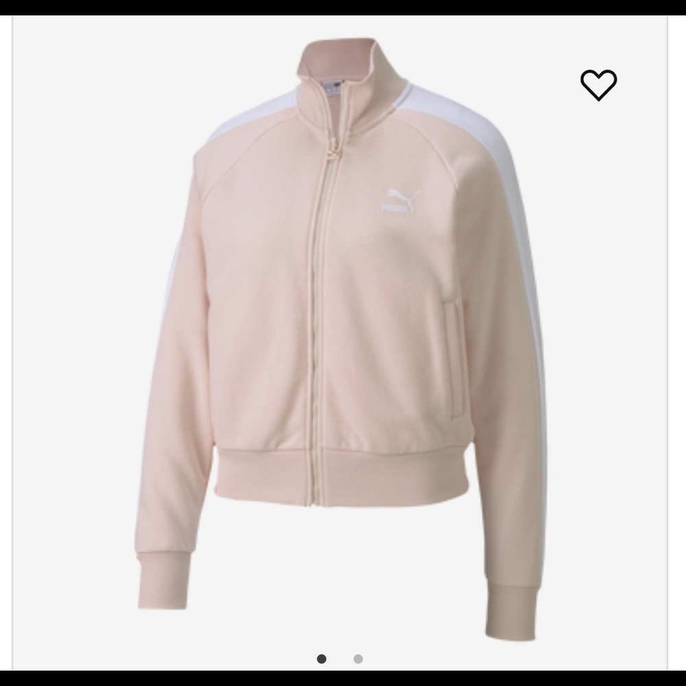 Puma Classic track suit